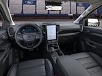 New 2026 Ford Ranger Lariat SuperCrew Cab for sale #5E58768 - photo 32