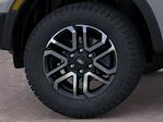 New 2026 Ford Ranger Lariat SuperCrew Cab for sale #5E58768 - photo 42