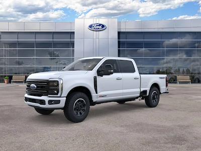 New 2026 Ford F-250 Platinum Crew Cab for sale #5E59101 - photo 1