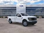 New 2026 Ford F-150 XL Regular Cab for sale #5E59613 - photo 7
