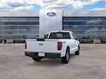 New 2026 Ford F-150 XL Regular Cab for sale #5E59613 - photo 8