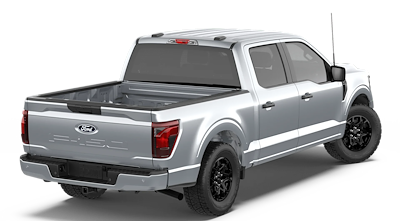 New 2026 Ford F-150 STX SuperCrew Cab for sale #5E59880 - photo 2