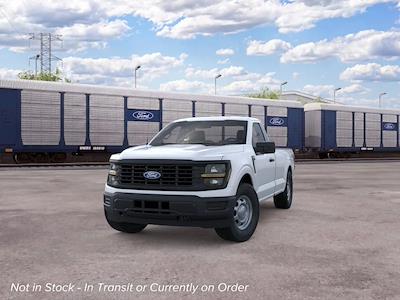New 2026 Ford F-150 XL Regular Cab for sale #5E61459 - photo 1