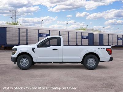 New 2026 Ford F-150 XL Regular Cab for sale #5E61459 - photo 2