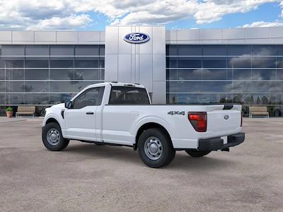 New 2026 Ford F-150 XL Regular Cab for sale #5E61788 - photo 2