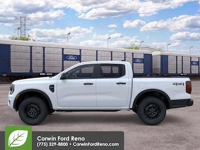 New 2026 Ford Ranger XL SuperCrew Cab for sale #5E62447 - photo 1