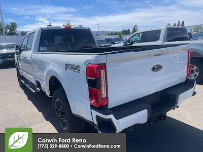 New 2026 Ford F-350 Lariat Crew Cab for sale #5E63683 - photo 2