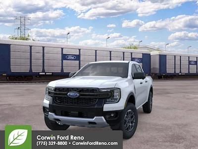 New 2026 Ford Ranger XLT SuperCrew Cab for sale #5E64115 - photo 1