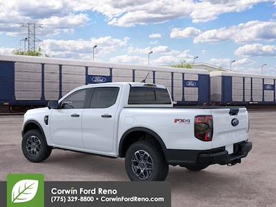 New 2026 Ford Ranger XLT SuperCrew Cab for sale #5E64115 - photo 2