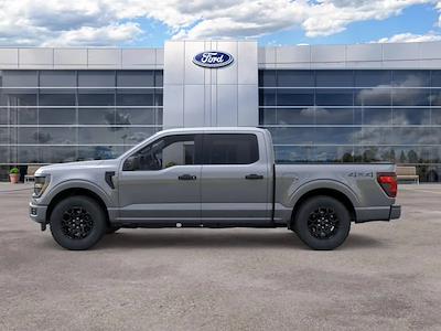 New 2026 Ford F-150 STX SuperCrew Cab for sale #5E64121 - photo 2