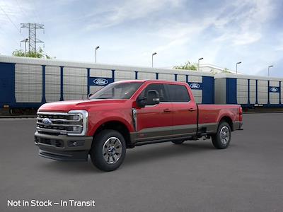New 2026 Ford F-350 King Ranch Crew Cab for sale #5E64293 - photo 1