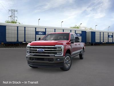 New 2026 Ford F-350 King Ranch Crew Cab for sale #5E64293 - photo 2