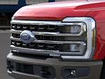 New 2026 Ford F-350 King Ranch Crew Cab for sale #5E64293 - photo 19