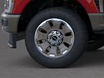 New 2026 Ford F-350 King Ranch Crew Cab for sale #5E64293 - photo 21