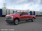 New 2026 Ford F-350 King Ranch Crew Cab for sale #5E64293 - photo 1