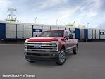 New 2026 Ford F-350 King Ranch Crew Cab for sale #5E64293 - photo 2