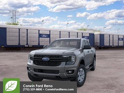 New 2026 Ford Ranger XL SuperCrew Cab for sale #5E65140 - photo 1