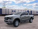 New 2026 Ford Ranger XL SuperCrew Cab for sale #5E65140 - photo 24