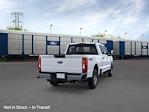 New 2026 Ford F-250 XL Crew Cab for sale #5E66507 - photo 8