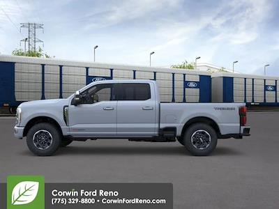 New 2026 Ford F-350 Platinum Crew Cab for sale #5E66857 - photo 2