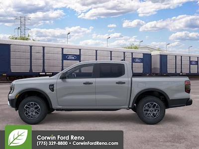 New 2026 Ford Ranger XLT SuperCrew Cab for sale #5E67074 - photo 2