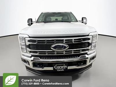 New 2026 Ford F-250 XLT Crew Cab for sale #5E67489 - photo 1