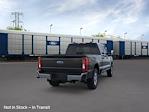 New 2026 Ford F-250 XLT Crew Cab for sale #5E67502 - photo 10