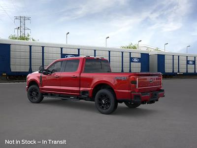 New 2026 Ford F-250 XLT Crew Cab for sale #5E67623 - photo 2