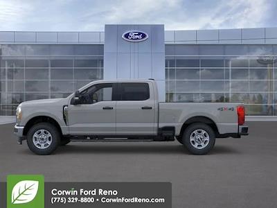 New 2026 Ford F-250 XLT Crew Cab for sale #5E67636 - photo 2