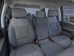New 2026 Ford F-250 XLT Crew Cab for sale #5E67636 - photo 17