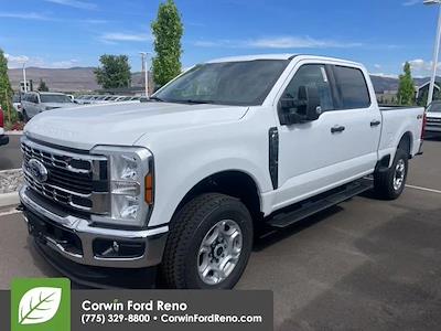 New 2026 Ford F-250 XLT Crew Cab for sale #5E67774 - photo 1