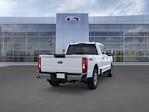New 2026 Ford F-250 XLT Crew Cab for sale #5E67774 - photo 15