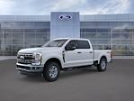 New 2026 Ford F-250 XLT Crew Cab for sale #5E67774 - photo 8