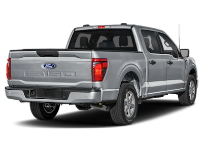 New 2026 Ford F-150 XLT SuperCrew Cab for sale #5E69263 - photo 1