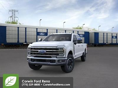 New 2026 Ford F-250 King Ranch Crew Cab for sale #5E72912 - photo 1