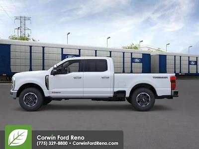 New 2026 Ford F-250 King Ranch Crew Cab for sale #5E72912 - photo 2