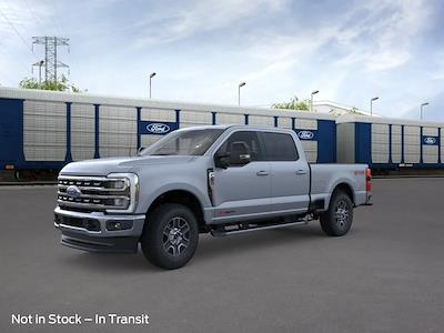 New 2026 Ford F-250 Lariat Crew Cab for sale #5E73319 - photo 1