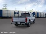 New 2026 Ford F-250 Lariat Crew Cab for sale #5E73319 - photo 8