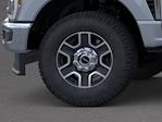 New 2026 Ford F-250 Lariat Crew Cab for sale #5E73319 - photo 21