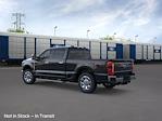 New 2026 Ford F-250 Lariat Crew Cab for sale #5E73663 - photo 2