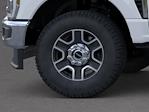 New 2026 Ford F-250 Lariat Crew Cab for sale #5E73676 - photo 21