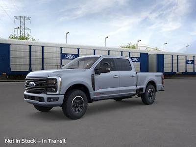 New 2026 Ford F-250 Platinum Crew Cab for sale #5E73750 - photo 1