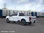 New 2026 Ford F-350 Platinum Crew Cab for sale #5E74159 - photo 4
