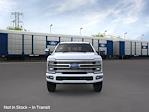 New 2026 Ford F-350 Platinum Crew Cab for sale #5E74159 - photo 6