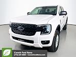 New 2025 Ford Ranger XL SuperCrew Cab for sale #5E74486 - photo 2