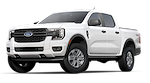 New 2025 Ford Ranger XL SuperCrew Cab for sale #5E74486 - photo 54