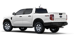New 2025 Ford Ranger XL SuperCrew Cab for sale #5E74486 - photo 55