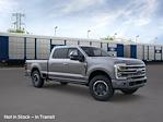 New 2026 Ford F-350 Platinum Crew Cab for sale #5E74960 - photo 7