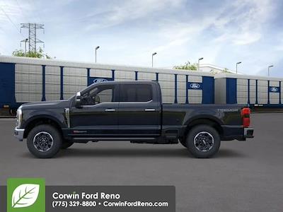 New 2026 Ford F-250 King Ranch Crew Cab for sale #5E75548 - photo 1