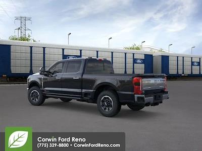 New 2026 Ford F-250 King Ranch Crew Cab for sale #5E75548 - photo 2